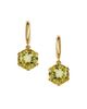 Ileana Makri Women's Crown 18K Yellow Gold & Gemstone Drop Earrings - 1