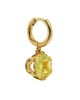 Ileana Makri Women's Crown 18K Yellow Gold & Gemstone Drop Earrings - 2