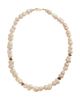 Ileana Makri Women's Globetrotter Globe Beaded Jasper & Cultured Freshwater Pearl Necklace - 4