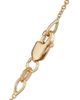 Ileana Makri Women's The Edit 18K Yellow Gold & Diamond Sleepy Eye Pendant Necklace - 6