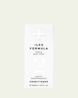 Iles Formula Conditioner Haute Performance, 6.8 oz.