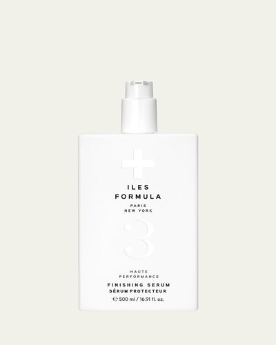 Iles Formula Finishing Serum Haute Performance, 16.9 oz.
