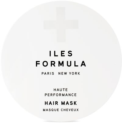 Iles Formula Iles Formula Hair Mask, 180 g