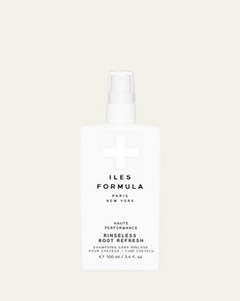 Iles Formula Rinseless Root Refresh, 3.4 oz.
