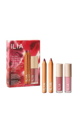 ILIA ILIA Best Friends' Set