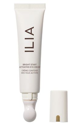 ILIA ILIA Bright Start Retinol Alternative Brightening Eye Cream