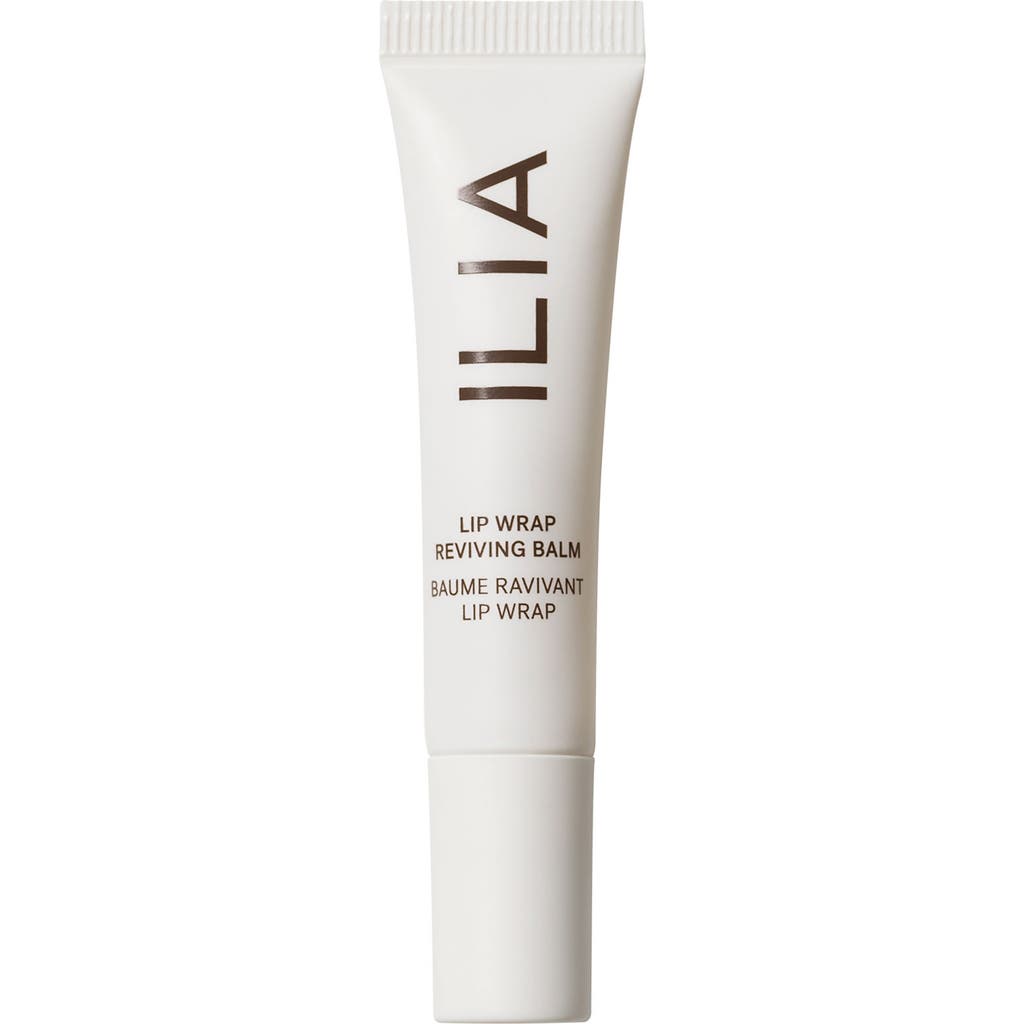 ILIA ILIA Lip Wrap Reviving Lip Balm