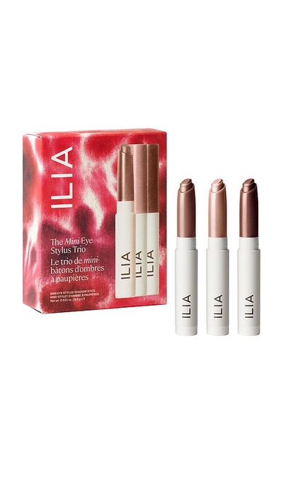 ILIA ILIA Mini Eye Trio Set