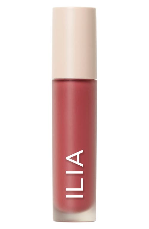 ILIA ILIA Overglaze Hydrating Lip Gloss