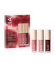 ILIA ILIA Overglaze Lip Gloss Deluxe Trio - 1