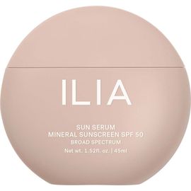 ILIA ILIA Sun Serum Mineral Sunscreen SPF 50