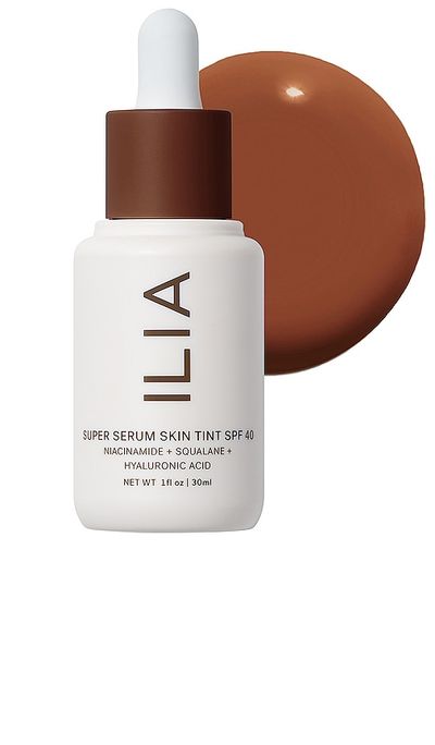 ILIA ILIA Super Serum Skin Tint