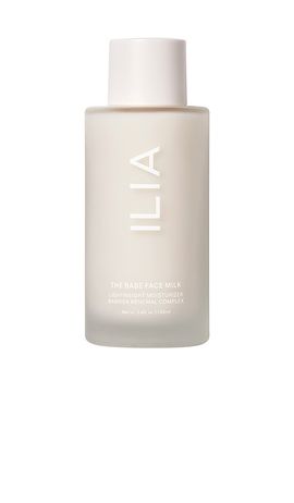 ILIA ILIA The Base Face Milk.
