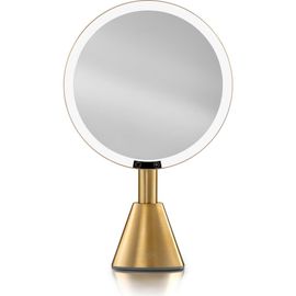 Ilios Lighting Ilios Lighting 5x Deluxe Rechargeable LED Mirror