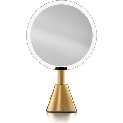 Ilios Lighting Ilios Lighting 5x Deluxe Rechargeable LED Mirror