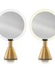 Ilios Lighting Ilios Lighting 5x Deluxe Rechargeable LED Mirror - 4