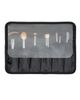 Ilios Lighting Ilios Lighting Deluxe Quilted Faux Leather Spacious Travel Makeup Case - 3