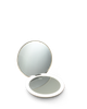 Ilios Lighting Ilios Lighting Rechargeable Lightweight 5-Inch LED Compact Mirror - 1