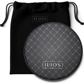 Ilios Lighting Ilios Lighting Rechargeable Lightweight 5-Inch LED Compact Mirror