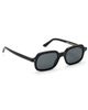 Illesteva Illesteva Berlin Sunglasses Black One - 1