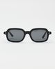 Illesteva Illesteva Berlin Sunglasses Black One - 2