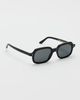 Illesteva Illesteva Berlin Sunglasses Black One - 4