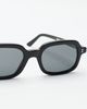 Illesteva Illesteva Berlin Sunglasses Black One - 5