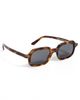 Illesteva Illesteva Berlin Sunglasses Havana One - 1