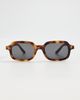 Illesteva Illesteva Berlin Sunglasses Havana One - 2