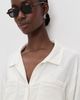 Illesteva Illesteva Berlin Sunglasses Havana One - 3