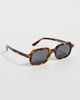 Illesteva Illesteva Berlin Sunglasses Havana One - 4