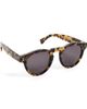 Illesteva Illesteva Leonard Sunglasses Tortoise One - 1