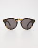Illesteva Illesteva Leonard Sunglasses Tortoise One - 2