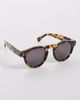 Illesteva Illesteva Leonard Sunglasses Tortoise One - 4