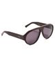 Illesteva Illesteva Telluride Sunglasses Bordeaux One - 1