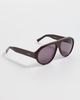 Illesteva Illesteva Telluride Sunglasses Bordeaux One - 4