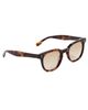 Illesteva Illesteva Veneto Sunglasses Havana/Taupe Flat Gradient One - 1