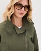 Illesteva Illesteva Veneto Sunglasses Havana/Taupe Flat Gradient One - 3