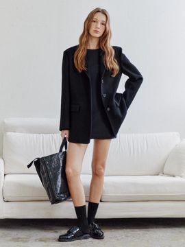 Sho Dress