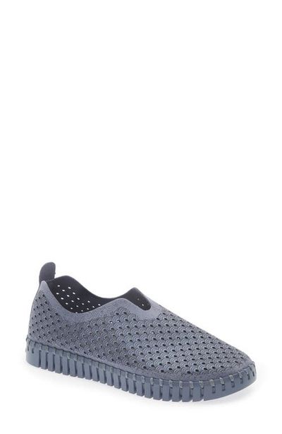 Ilse Jacobsen Ilse Jacobsen Tulip 3224 Slip-On Sneaker