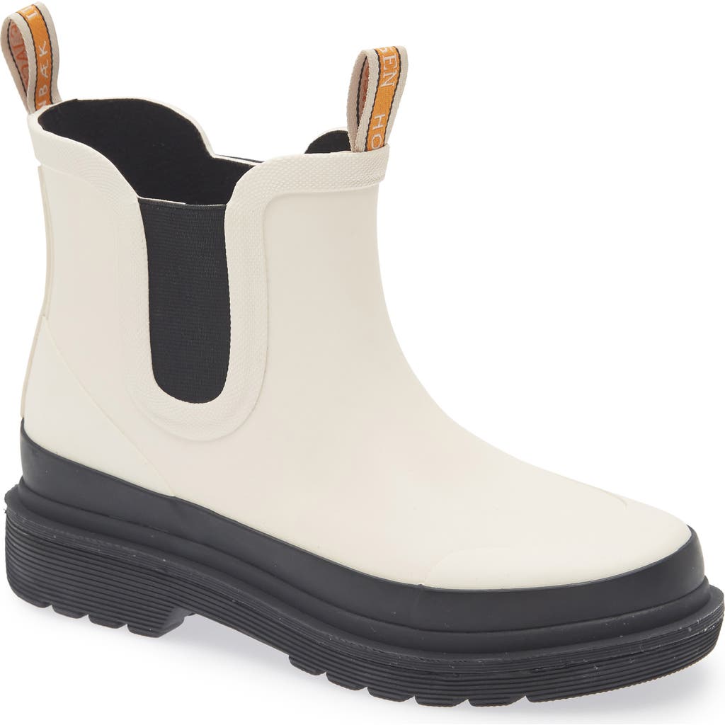 Ilse Jacobsen Ilse Jacobsen Waterproof Chelsea Rain Boot