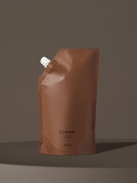 I’m from Body Wash Geuneul Refill 300g
