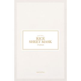 I'M From I'M From 5-Pack Rice Sheet Mask 