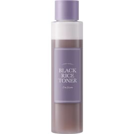 I'M From I'M From Black Rice Toner 