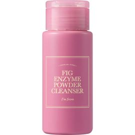 I'M From I'M From Fig Enzyme Powder Cleanser 