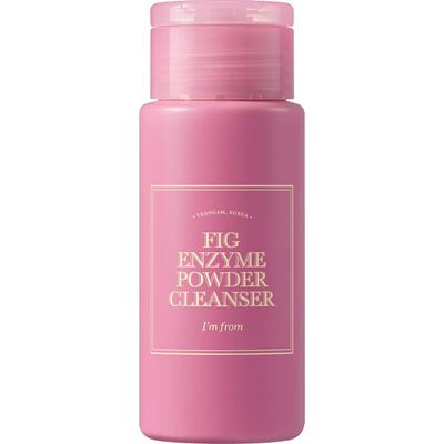 I'M From I'M From Fig Enzyme Powder Cleanser 
