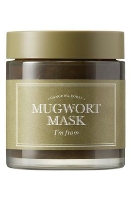 I'M From I'M From Mugwort Mask 