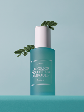 I’m from Licorice Soothing Ampoule
