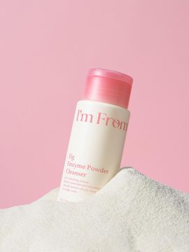 I’m from Purple Powder-to-Foam Pig Enzyme Cleanser