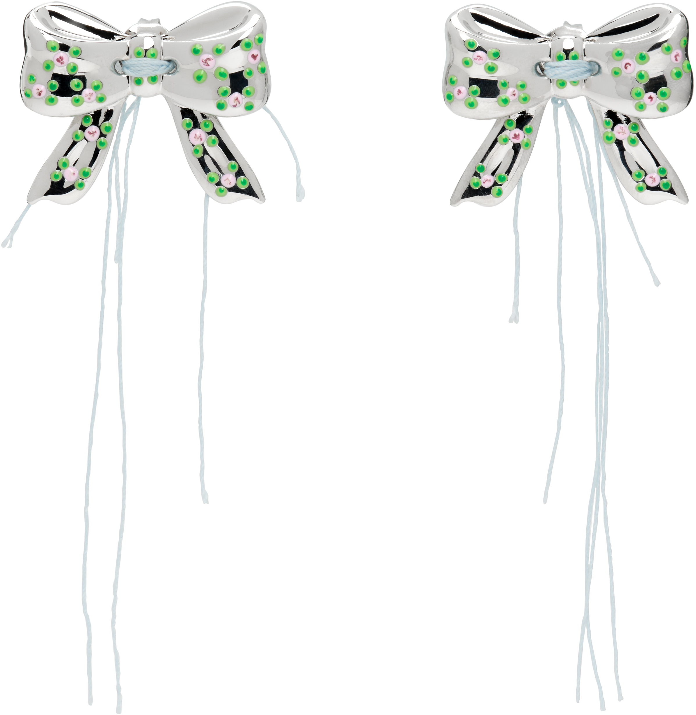 I'm Sorry by Petra Collins Earrings